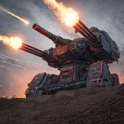 Ícone de Tower Defense: Epic Turret
