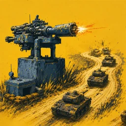 Ícone de TD Estratégia: Tower Defense